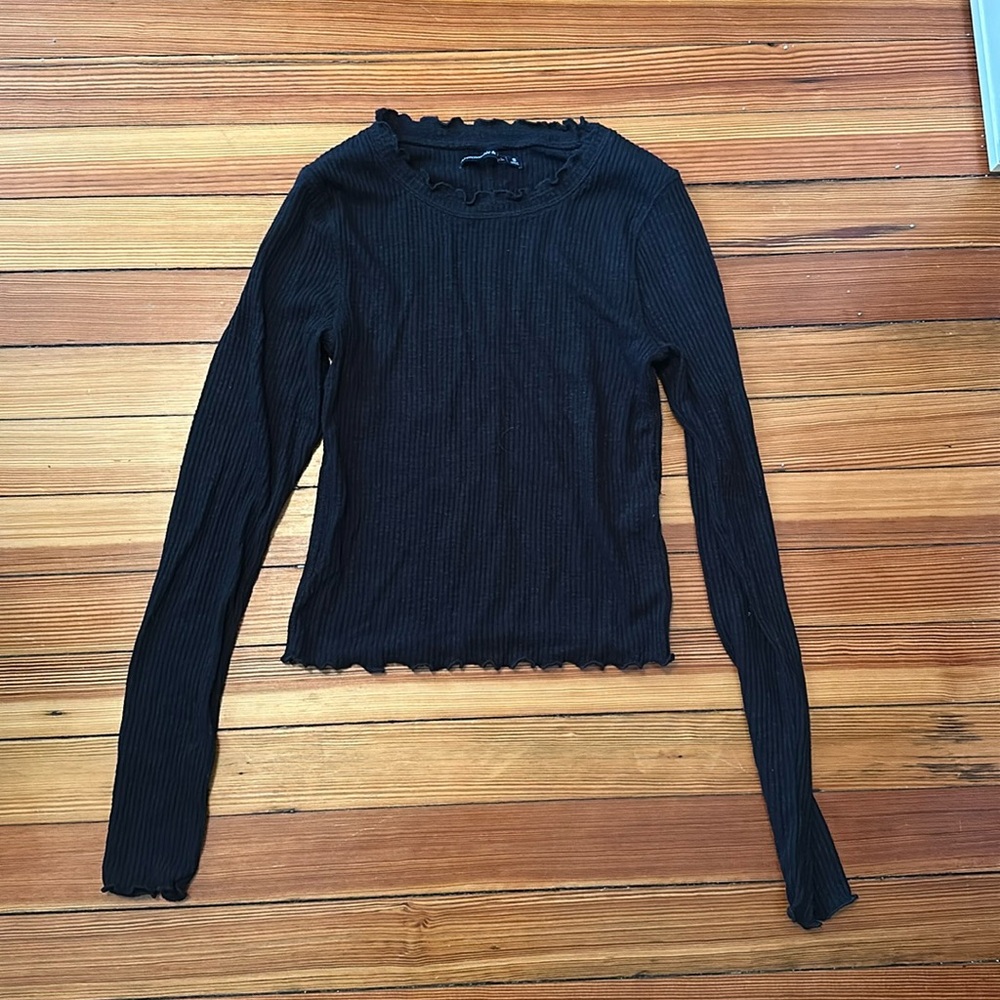 Abercrombie & Fitch Long sleeve